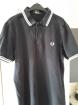 Fred perry poloshirt