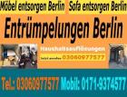 Entrümpelung Berlin Tel. 03060977577 Schnellservice