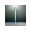 Artemide - Atreo floor alu with dimmer