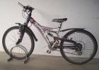 Kenhill  Wild Indian  24 