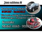 Ankauf Land Rover Range Rover - Autoexport Land Rover Range Rover - Unfallwagen 