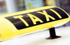 Taxi Deutschland