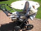 Hartan Topline Kinderwagen