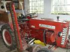Oldtimer MC Cormick D-214  zu verkaufen