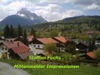 E - Book Mittenwald