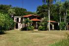 Traumhaus in einem Paradies Asuncion / Paraguay