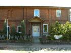 Resthof zwischen Hamburg und Lübeck: Hier ist der Platz für Sie, Ihre Pferde und