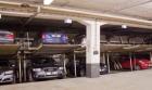 Vermiete Duplex Garagenstellplatz am Goetheplatz