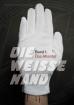 Politthriller  Die Weisse Hand  von Leo Cunning