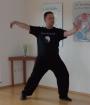 Tai Chi Unterricht im traditionellen Yang-Stil