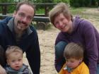 Kinderfrau/ Leihoma gesucht