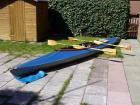 2er  Faltboot  + + + POUCH - RZ-85  + + +, Kajak, Paddelboot + + 