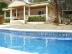 Ferienhaus nahe Barcelona in naturbelassener Umgebung