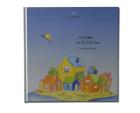 WolkenWerke bietet personalisiertes Kinderbuch als besonderes Taufgeschenk