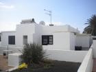 Haus auf Lanzarote - Rollstuhlgeeignet