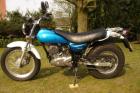 Suzuki VanVan 125