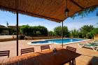 Finca Mallorca Pool, Internet und Klimaanlage 