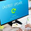 UPDATES & BACKUPS FÜR WEBSITES & SHOPS