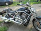 Harley V - Rod 
