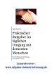 E-Book Ratgeber, Demenz, Betreuung