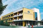 Thermal Urlaub in West Ungarn am billigsten