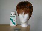 Naturhaarperücke für Frauen