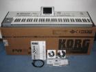  Korg Pa2X Pro 76 Key Arranger Keyboard :::2000 Euro
