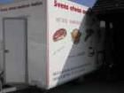 Catering mit Imbiss