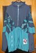 Authentic Sportswear Micro-Jacke  Neu & ungetragen 