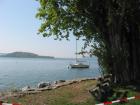 Ferienwohnung am Bielersee (2 1/2 Zimmer) mit Seesicht zu vermieten