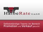 Wir suchen Verkäufer / Vertriebler für Berlin