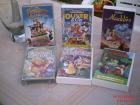 Kinderfilme Disney original 30 Stück