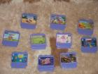 10 V.Smile Spiele auch VSmile Motion, Pocket, Cyber Pocket