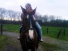 Ich suche eine RB:)