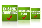Konzept Businessplan individuell erstellt inkl. Beratung