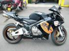 HONDA CBR 600RR