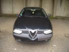 Alfa romeo 156 schlachtfest