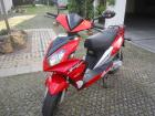 Roller Sachs Speedforce 50  Top Zustand