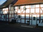 Schönes Fachwerkhaus in traumhafter Lage zu verkaufen
