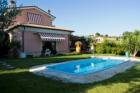 Villa - Porto Recanati - Italien 