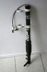 Cannondale Lefty Carbon XLR 29er 90 mm Federweg