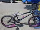 (197) BMX 20 Zoll