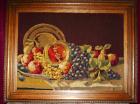 Gobelin-Bild Stilleben, 