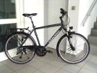 Trekking-Bike TEBO exaction, 26 Zoll, hochwertigt, SramX7, Magura HS 33, Alu-Rah