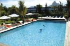 Mauritius Hotel Tamarin Le Morne