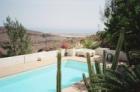 Villa Vella in Monte Leon bei Maspalomas auf Gran Canaria