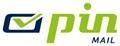 Pin - die grüne Briefpostalternative