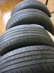 4 x Reifen 205 / 50 R17, Continental Sport