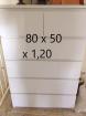 Wäscheschrank