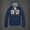 Abercrombie   Fitch Hoodie Pullover